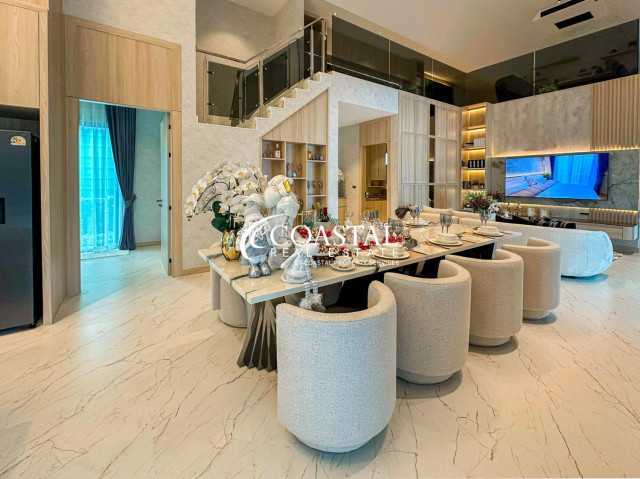 House For Sale East Pattaya