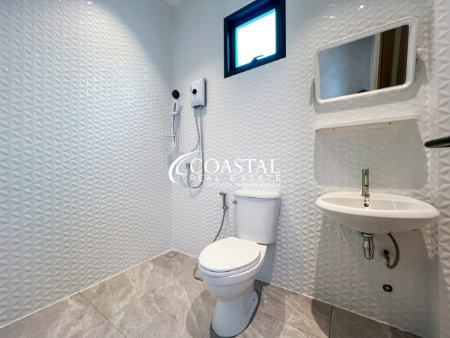 House For Sale East Pattaya