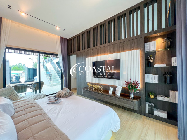 House For Sale East Pattaya