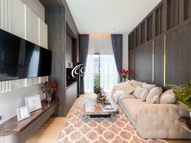 House For Sale East Pattaya