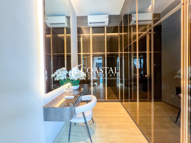 House For Sale East Pattaya