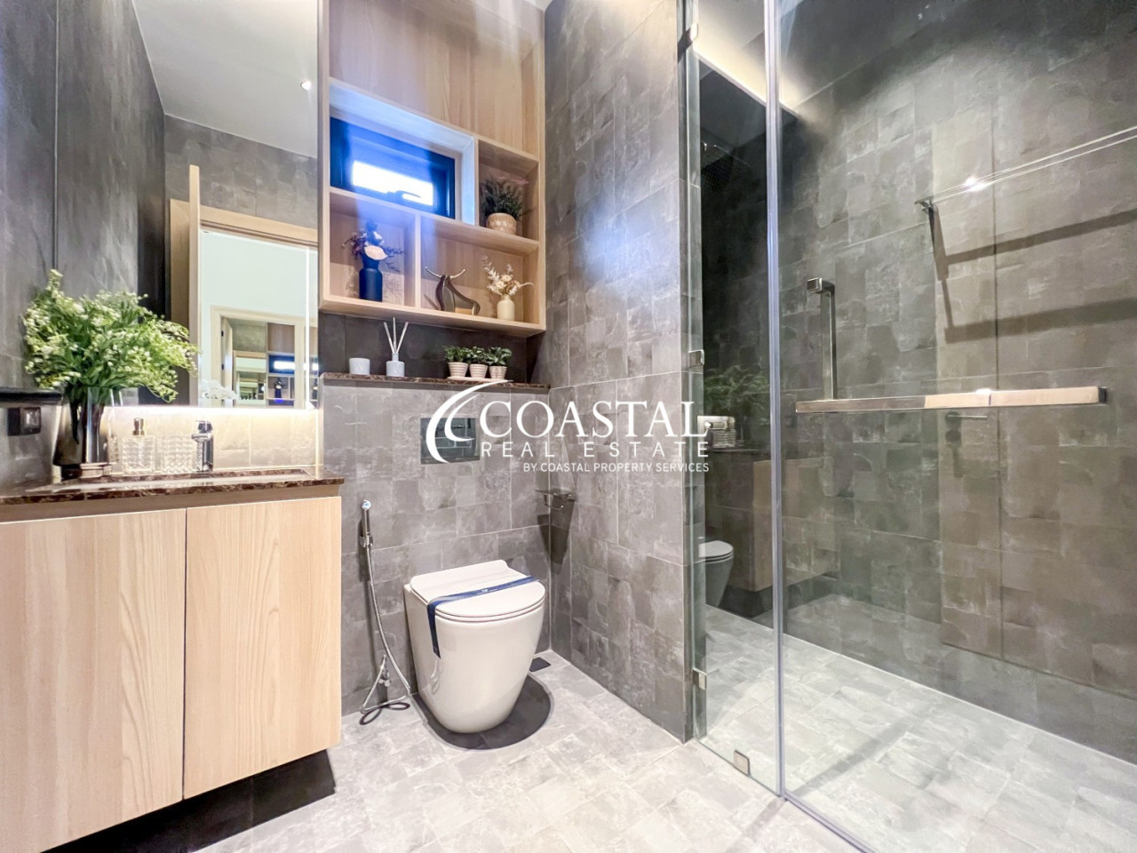 House For Sale East Pattaya