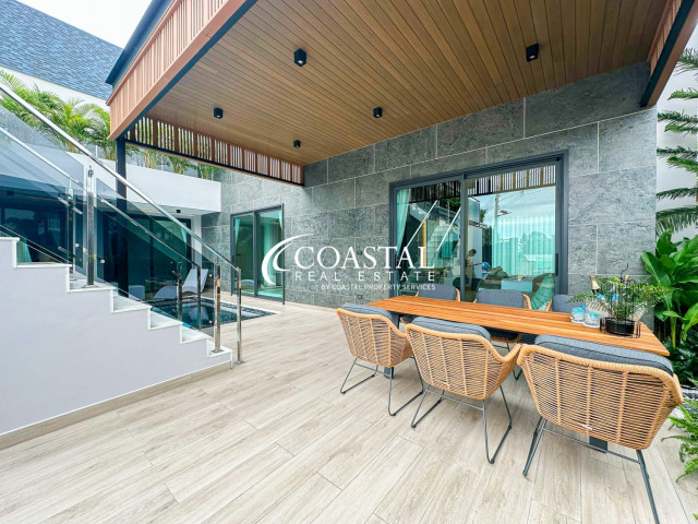 House For Sale East Pattaya