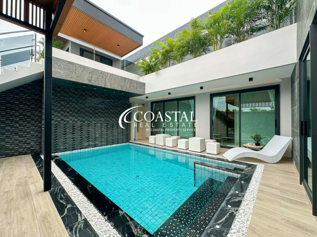 House For Sale East Pattaya