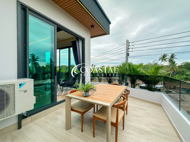 House For Sale East Pattaya