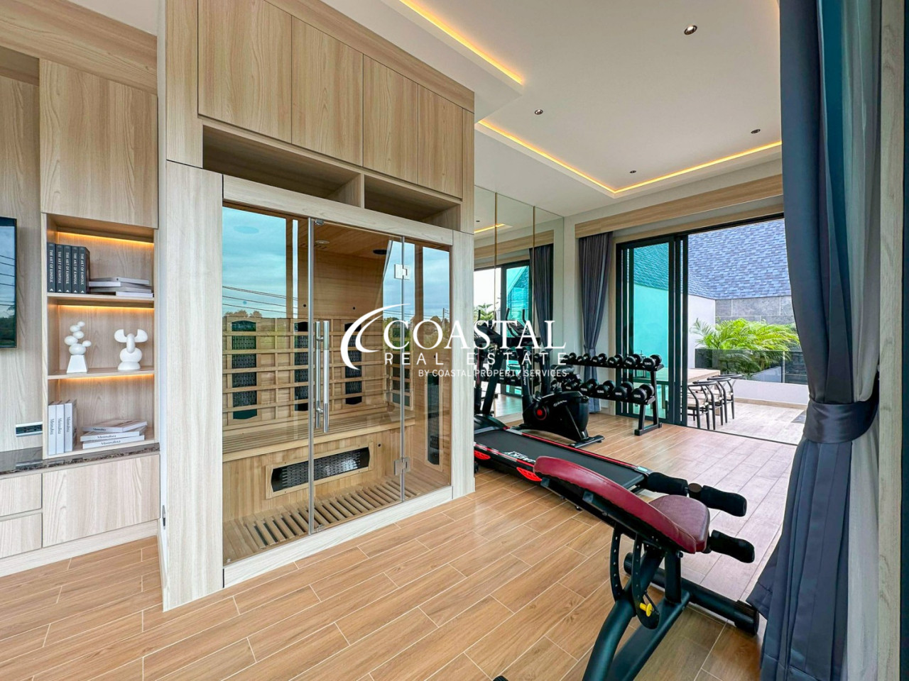 House For Sale East Pattaya