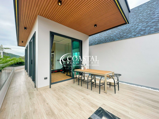 House For Sale East Pattaya