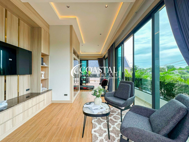 House For Sale East Pattaya