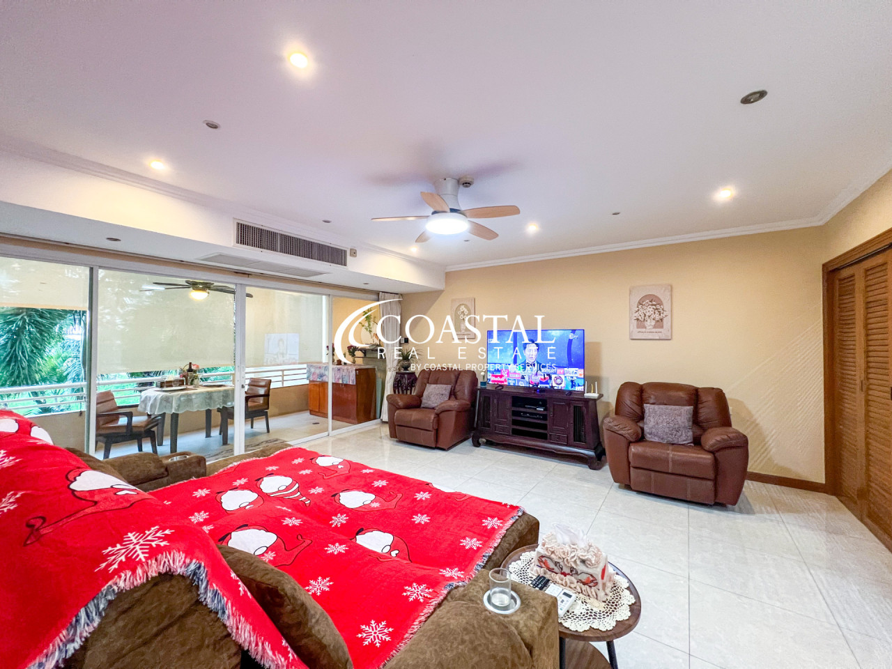 คอนโดสำหรับเช่าที่พระตำหนัก