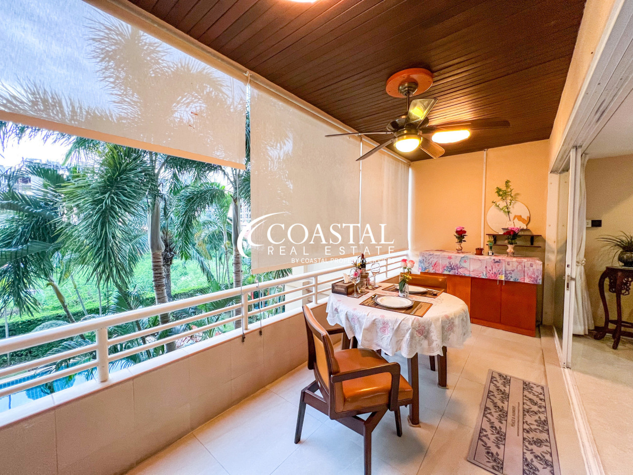 คอนโดสำหรับเช่าที่พระตำหนัก