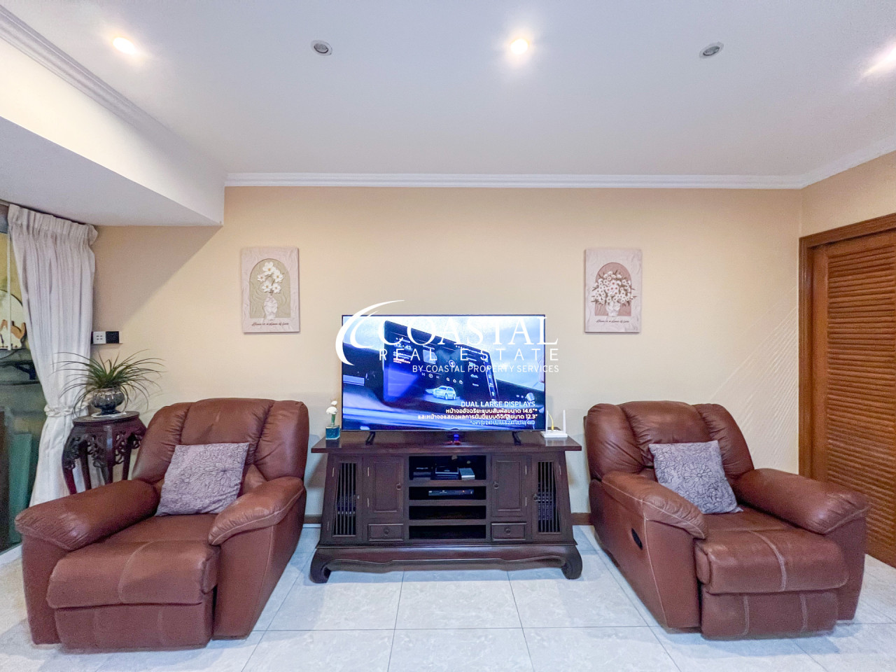 คอนโดสำหรับเช่าที่พระตำหนัก