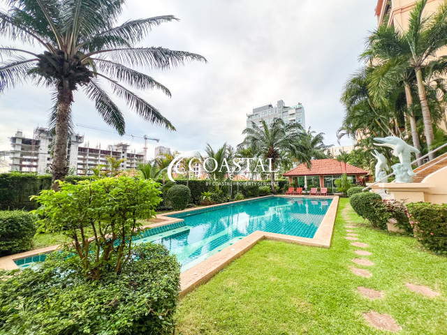 คอนโดสำหรับเช่าที่พระตำหนัก