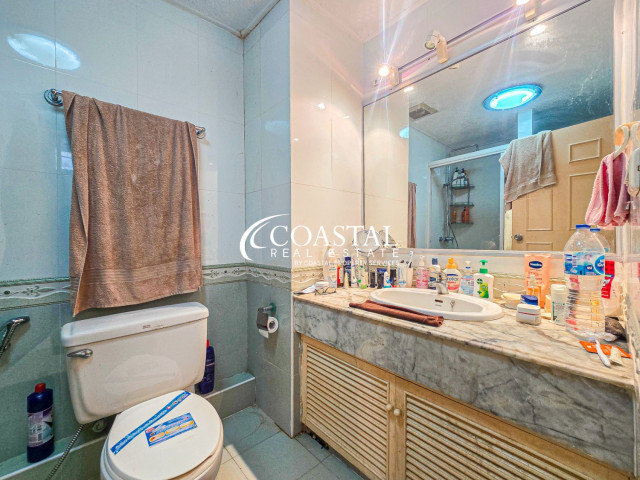 คอนโดสำหรับขายที่พัทยาเหนือ