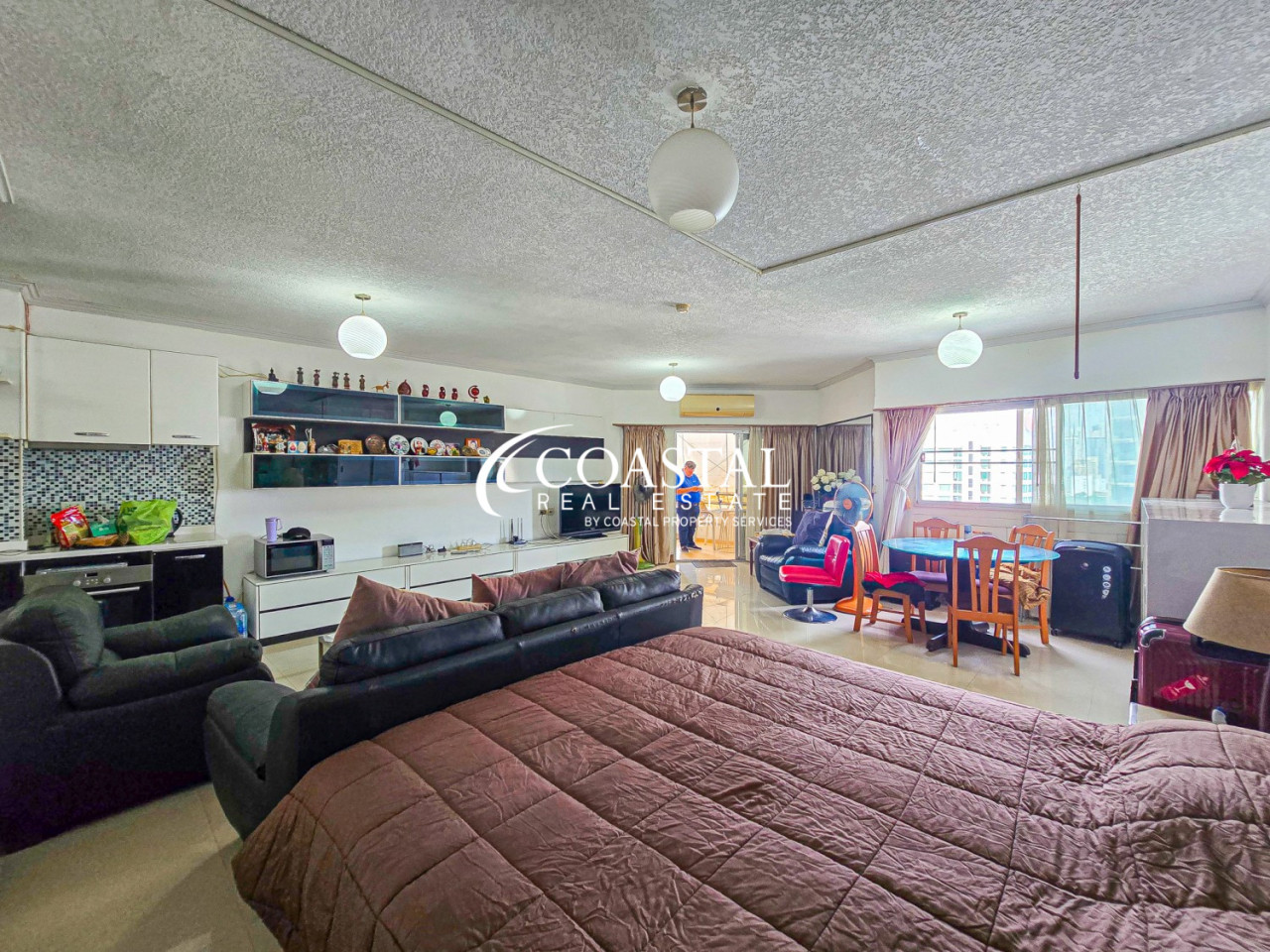 คอนโดสำหรับขายที่พัทยาเหนือ