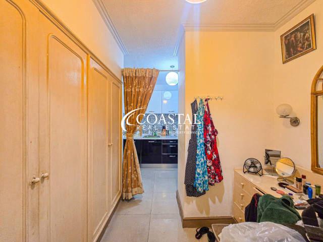 คอนโดสำหรับขายที่พัทยาเหนือ