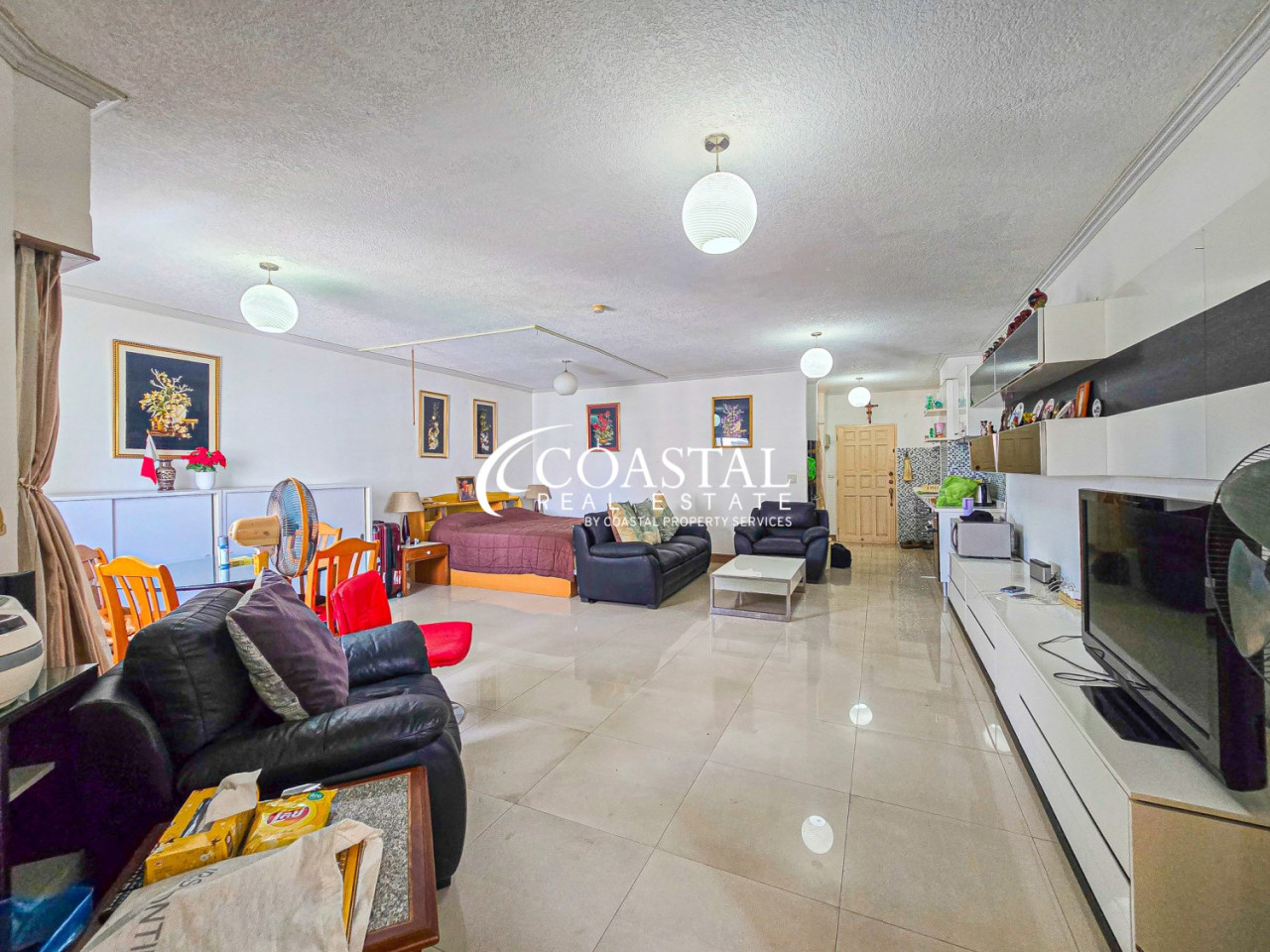 คอนโดสำหรับขายที่พัทยาเหนือ