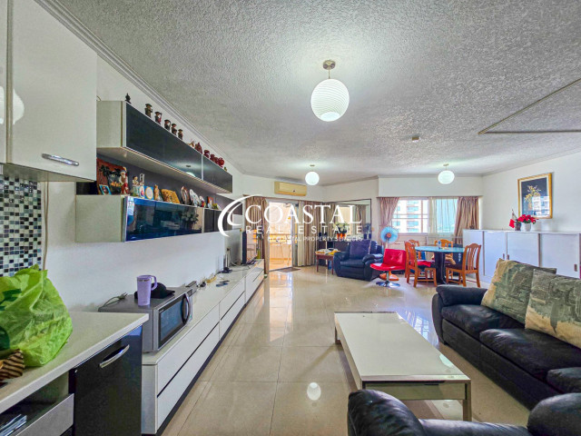 คอนโดสำหรับขายที่พัทยาเหนือ