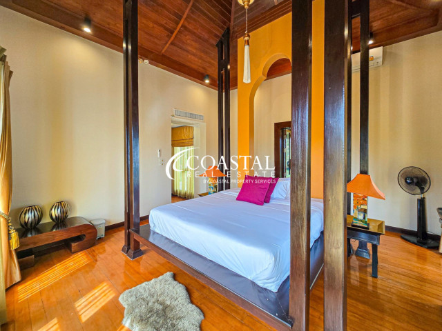 บ้านสำหรับเช่าที่พัทยาตะวันออก