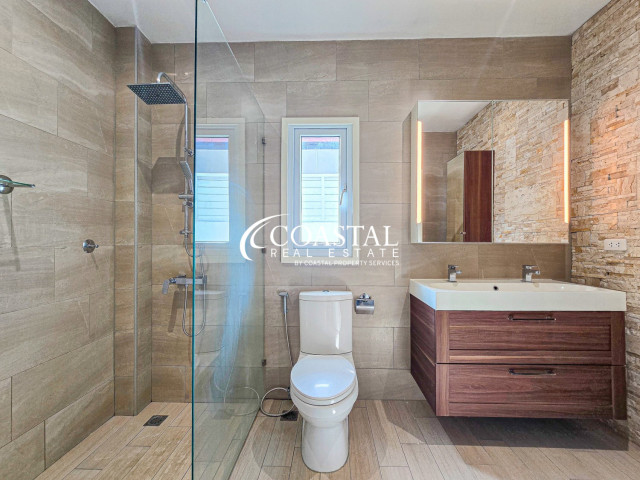 บ้านสำหรับขายที่ห้วยใหญ่