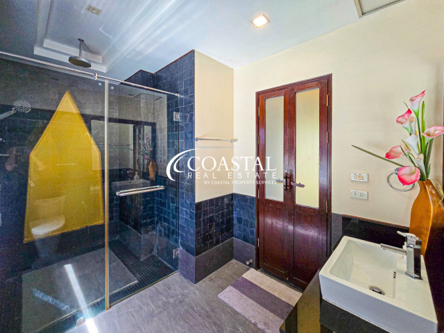 บ้านสำหรับเช่าที่พัทยาตะวันออก