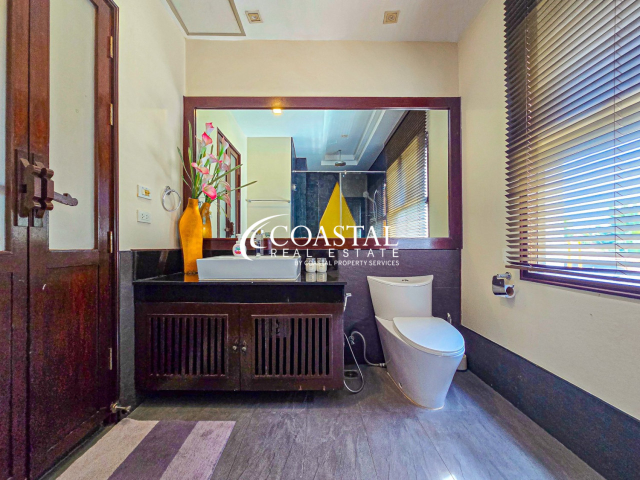 บ้านสำหรับเช่าที่พัทยาตะวันออก