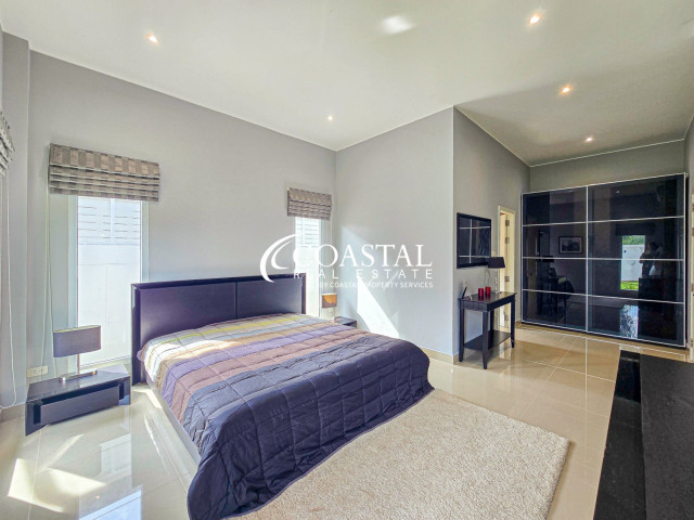 บ้านสำหรับขายที่ห้วยใหญ่