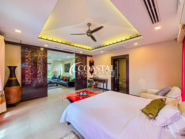 บ้านสำหรับเช่าที่พัทยาตะวันออก