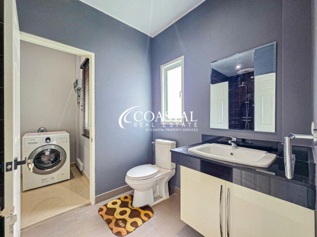 บ้านสำหรับขายที่ห้วยใหญ่