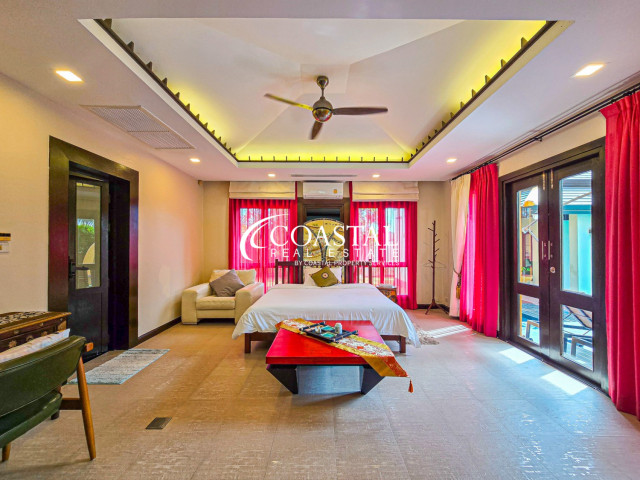 บ้านสำหรับเช่าที่พัทยาตะวันออก