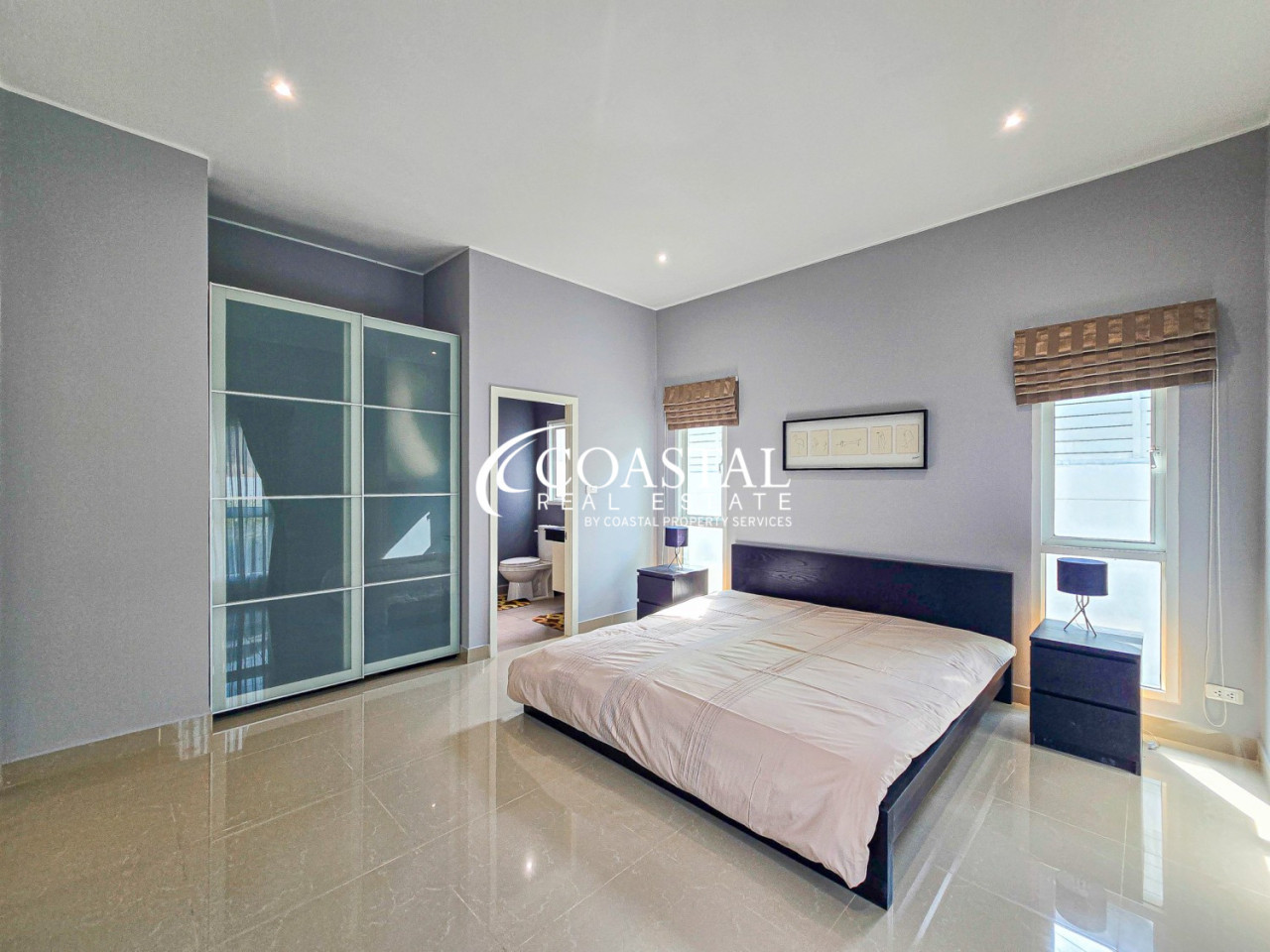 บ้านสำหรับขายที่ห้วยใหญ่