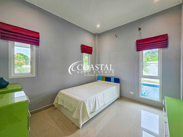 บ้านสำหรับขายที่ห้วยใหญ่