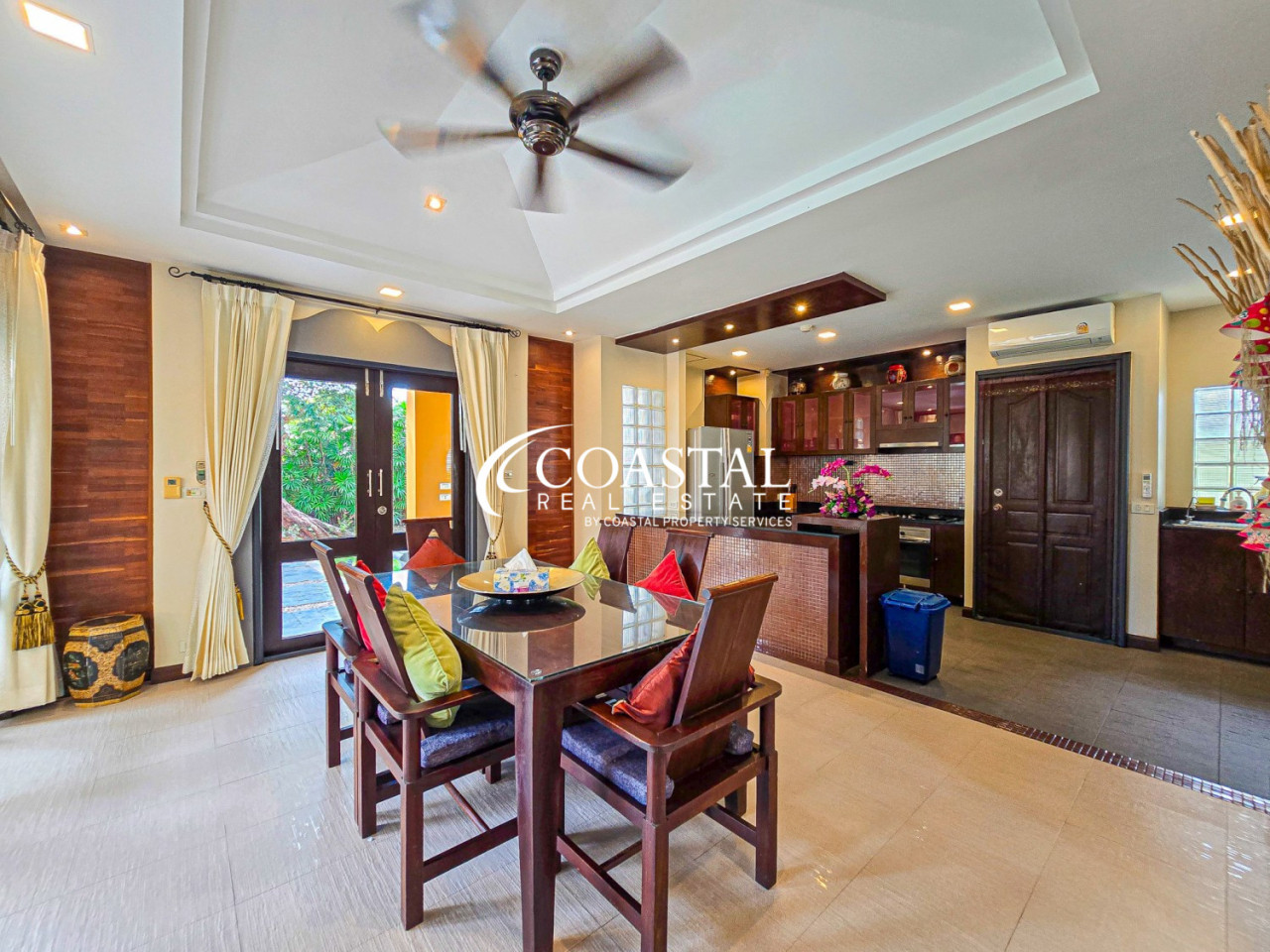 บ้านสำหรับเช่าที่พัทยาตะวันออก