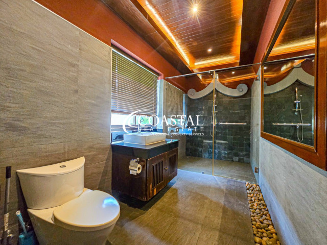 บ้านสำหรับเช่าที่พัทยาตะวันออก