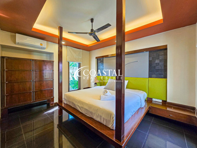 บ้านสำหรับเช่าที่พัทยาตะวันออก