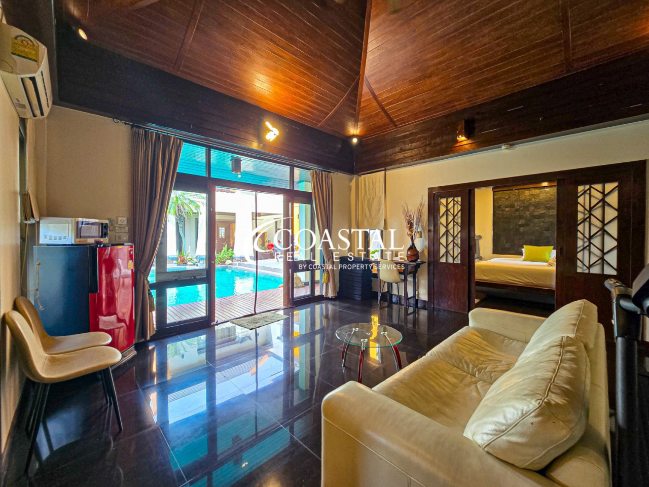 บ้านสำหรับเช่าที่พัทยาตะวันออก