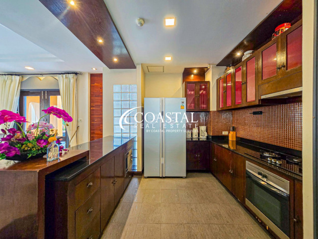 บ้านสำหรับเช่าที่พัทยาตะวันออก