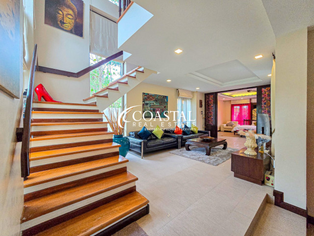 บ้านสำหรับเช่าที่พัทยาตะวันออก