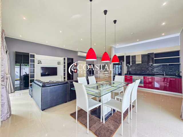 บ้านสำหรับขายที่ห้วยใหญ่