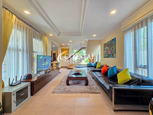 บ้านสำหรับเช่าที่พัทยาตะวันออก