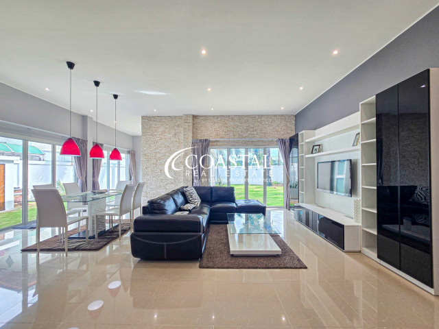 บ้านสำหรับขายที่ห้วยใหญ่