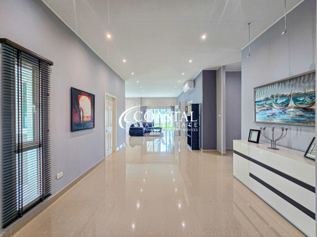 บ้านสำหรับขายที่ห้วยใหญ่