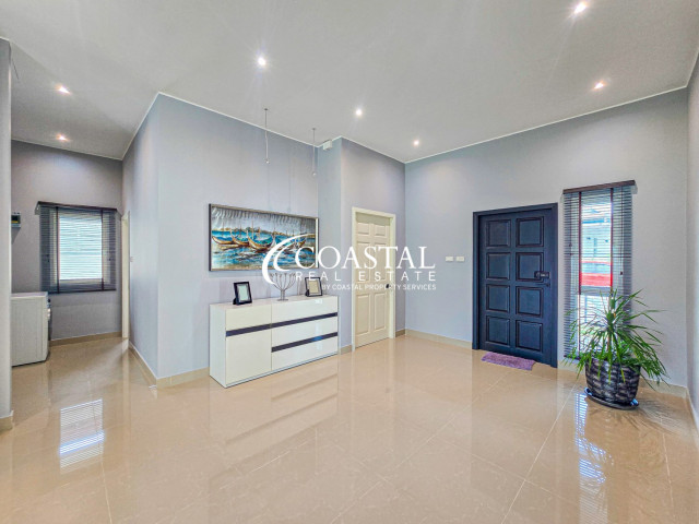 บ้านสำหรับขายที่ห้วยใหญ่