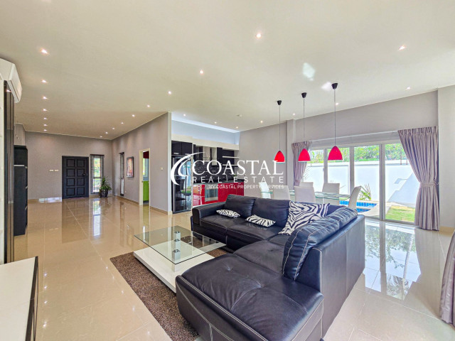 บ้านสำหรับขายที่ห้วยใหญ่