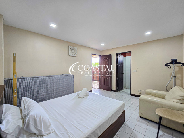 บ้านสำหรับเช่าที่พัทยาตะวันออก