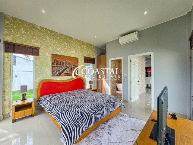 บ้านสำหรับขายที่ห้วยใหญ่