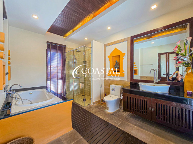 บ้านสำหรับเช่าที่พัทยาตะวันออก