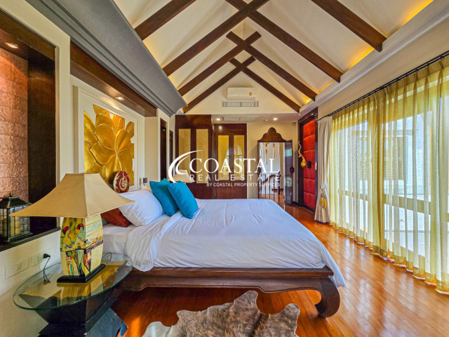 บ้านสำหรับเช่าที่พัทยาตะวันออก