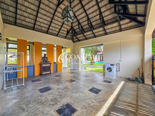 บ้านสำหรับเช่าที่พัทยาตะวันออก