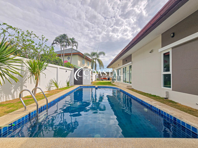 บ้านสำหรับขายที่ห้วยใหญ่