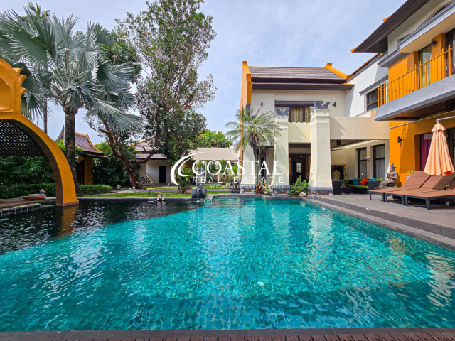 บ้านสำหรับเช่าที่พัทยาตะวันออก